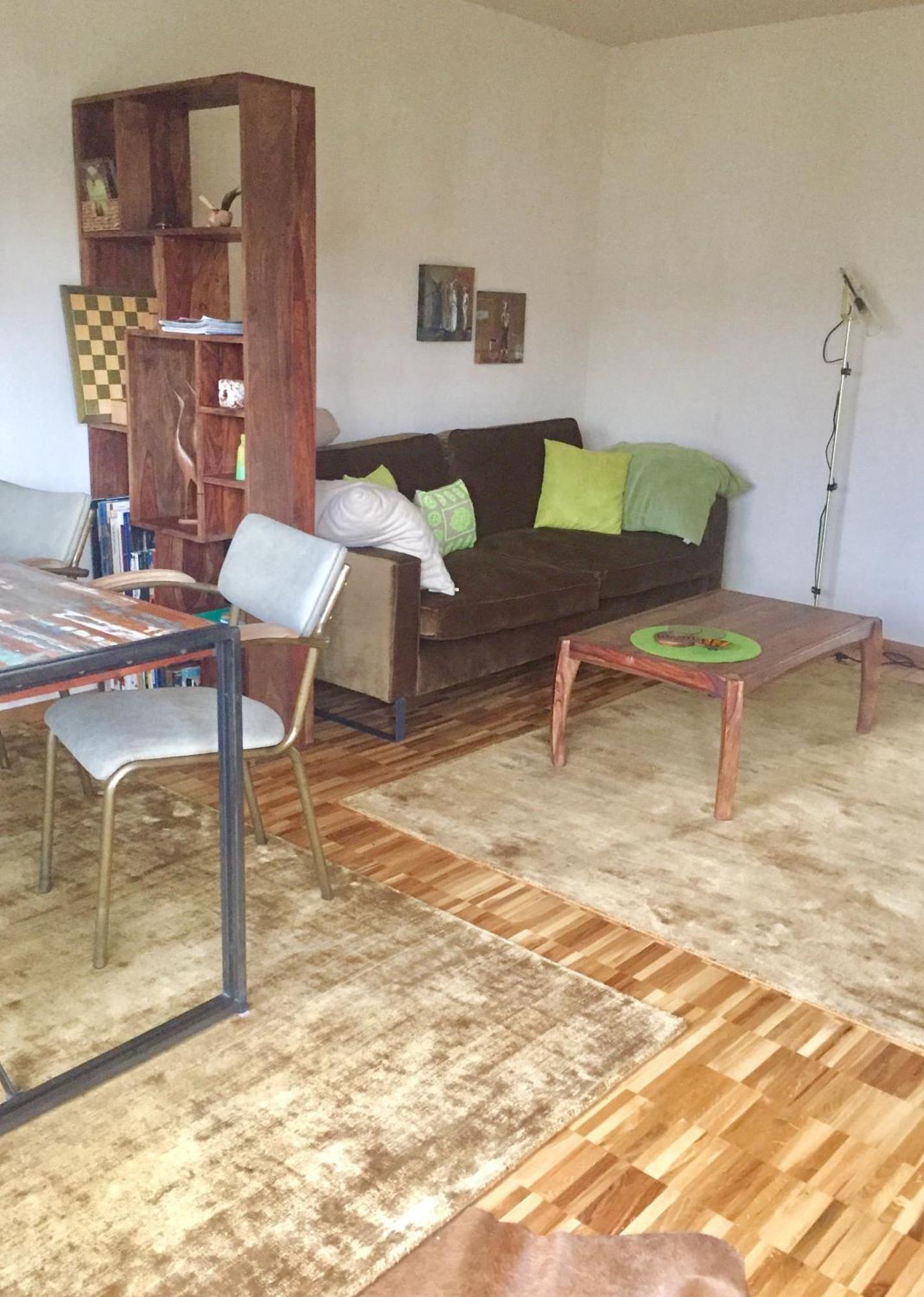 Nett In Mettmann Appartement Buitenkant foto